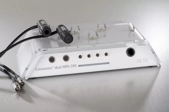 Cutometer dual MPA580